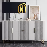 TỦ ĐỰNG NGỌC THỊNH TỦ GỖ SỒI NÂU ĐẸP